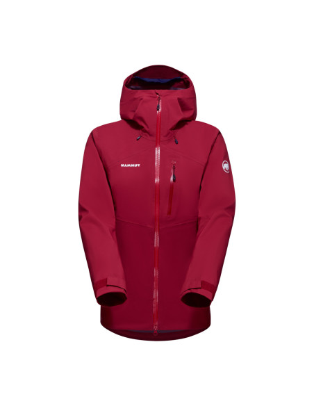 Alto Guide HS Hooded Jacket Women Mod. M-1010-29570