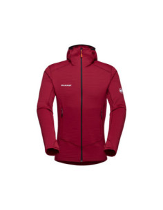 MAMMUT mod. 1014-04530 TAISS LIGHT ML HOODED JACKET MEN 2