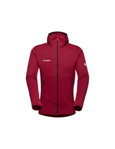 MAMMUT mod. 1014-04530 TAISS LIGHT ML HOODED JACKET MEN