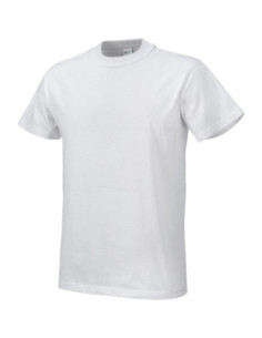 T-Shirt da lavoro NW NERI modello ESSENTIAL 100% cotone
