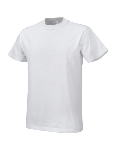 T-Shirt da lavoro NW NERI modello ESSENTIAL 100% cotone