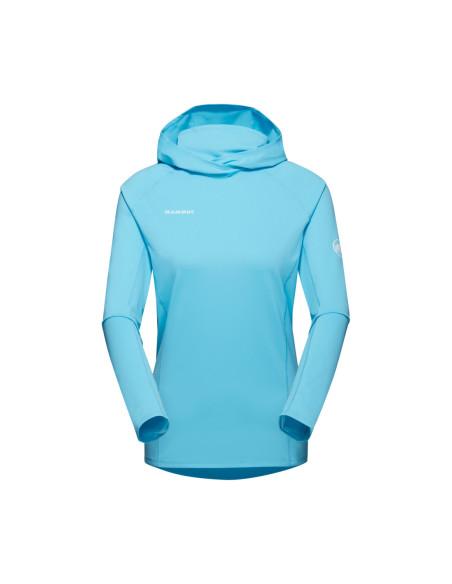 M Selun FL Sun Hoody Women