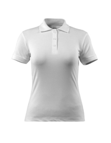 Polo da lavoro donna manica corta MASCOT mod. GRASSE 95% cotone