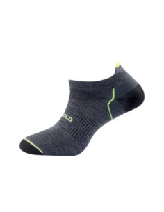 RUNNING MERINO LOW SOCK 2