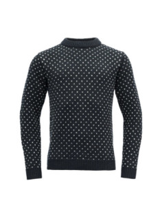 SORISEN WOOL SWEATER Mod. TC 660 550 A