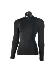 Shirt manica lunga intimo per donna MICO mod. IN01436 WOMAN ACTIVE SKIN.