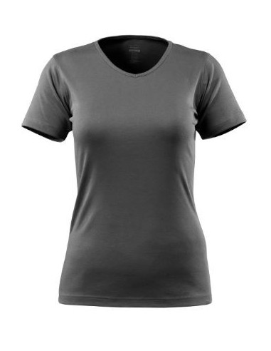 T-Shirt da lavoro manica corta donna 100% cotone MASCOT mod. NICE