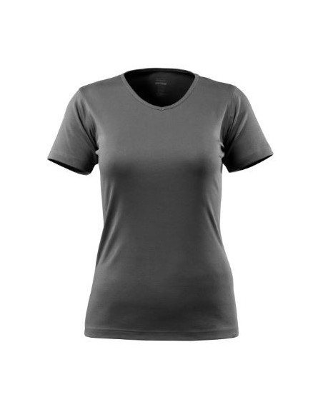T-Shirt da lavoro manica corta donna 100% cotone MASCOT mod. NICE