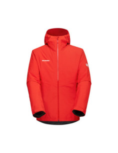 Alto Light 3 in 1 HS Hooded Jacket Men