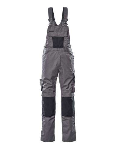 Pettorina da lavoro 65% poliestere 35% cotone MASCOT mod. AUGSBURG 12169-442