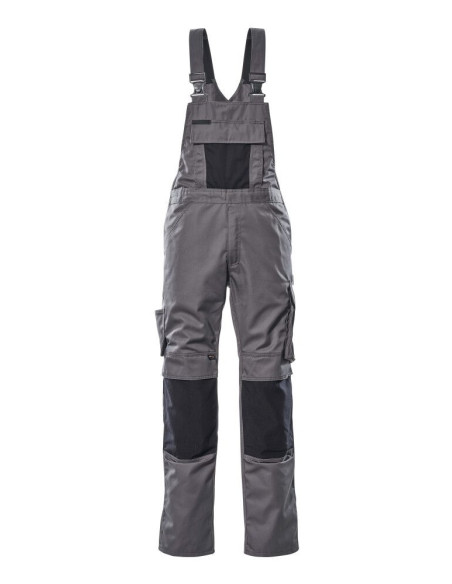 Pettorina da lavoro 65% poliestere 35% cotone MASCOT mod. AUGSBURG 12169-442