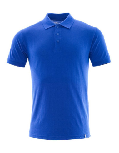 Polo da lavoro MASCOT mod. 20683-787 60% cotone organico resistente all'usura.