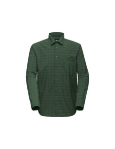 M Lenni Longsleeve Shirt Men