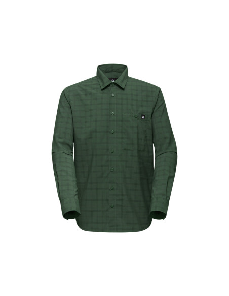 M Lenni Longsleeve Shirt Men
