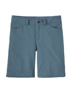 Bermuda estivo per donna PATAGONIA mod. 57925 SKYLINE TRAVELER SHORTS