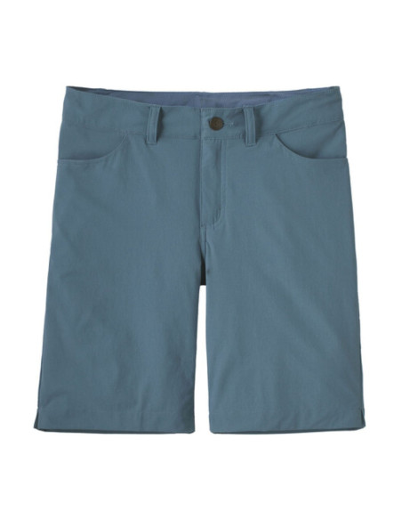 Bermuda estivo per donna PATAGONIA mod. 57925 SKYLINE TRAVELER SHORTS