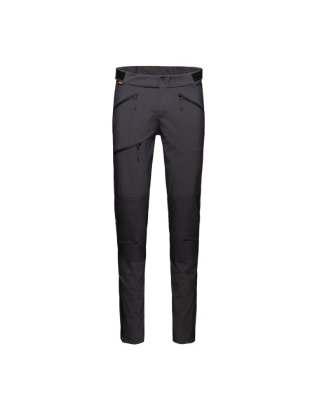 Pantalone estivo per uomo MAMMUT mod. 1021-00480 PORDOI SOFTSHELL PANTS