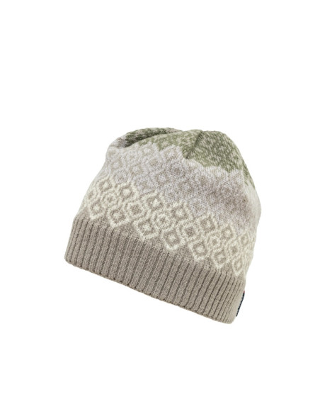 Berretto invernale lana merino unisex DEVOLD mod. TC 740 900 A SYVDE BEANIE.