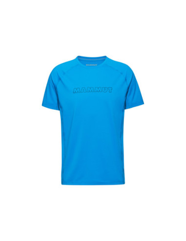 M Selun FL T-Shirt Men Logo