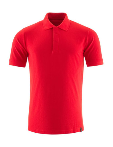 Polo da lavoro MASCOT mod. 20183-961 60% cotone organico Prowash adatta a lavaggio industriale.