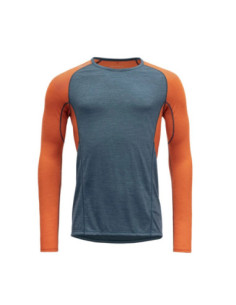 RUNNING MERINO 130 SHIRT MAN