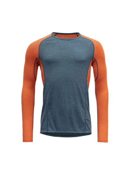 RUNNING MERINO 130 SHIRT MAN