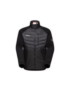 Giacca invernale per uomo MAMMUT mod. 1014-03550 INNOMINATA ML HYBRID JACKET MEN