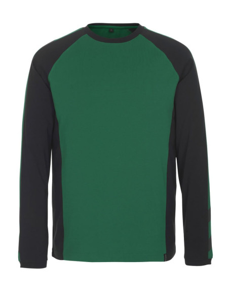 Shirt da lavoro manica lunga MASCOT mod. BIELEFELD 100% cotone