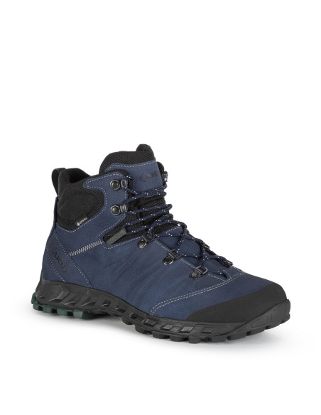 Scarpa alta da trekking unisex AKU mod. 350 COLDAI NBK GTX.