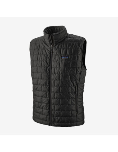 Gilet estivo per uomo PATAGONIA mod. 84242 NANO PUFF VEST