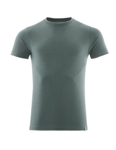 T-shirt da lavoro manica corta MASCOT 60% cotone 40% poliestere mod. 20482-786.