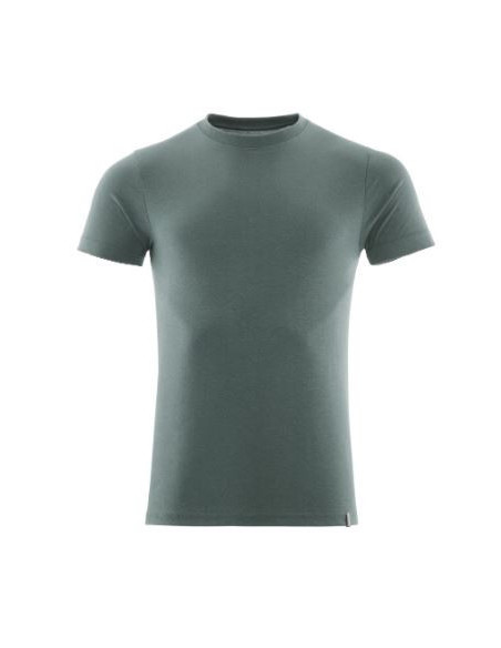 T-shirt da lavoro manica corta MASCOT 60% cotone 40% poliestere mod. 20482-786.