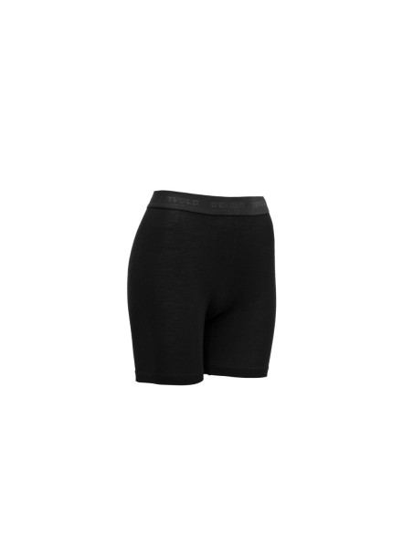 Boxer lana merino per donna DEVOLD mod. GO 245 144 B LAUPAREN WOMAN BOXER
