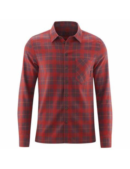 Men Botan Shirt II