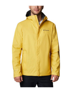 Giacca con cappuccio estiva per uomo COLUMBIA mod. 1533898 Watertight» II Jacket