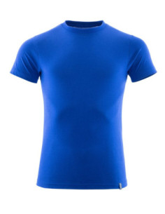 T-Shirt da lavoro girocollo MASCOT mod. 20382-796 100% cotone organico. 2