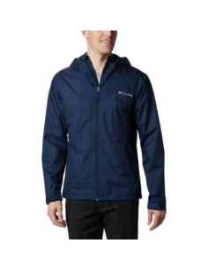 Giacca con cappuccio estiva per uomo COLUMBIA mod. 1893991 INNER LIMITS II JACKET