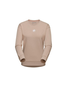 M Mammut Core ML Crew Neck Women Original