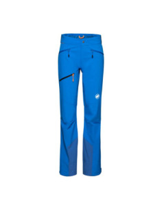 Pantalone per uomo MAMMUT mod. 1021-00300 TATRAMAR SOFTSHELL PANTS MEN