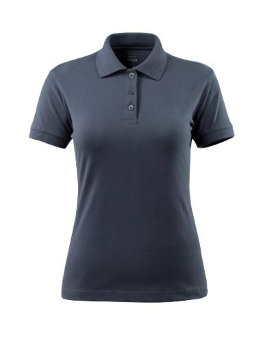 Polo da lavoro donna manica corta MASCOT mod. GRASSE 95% cotone