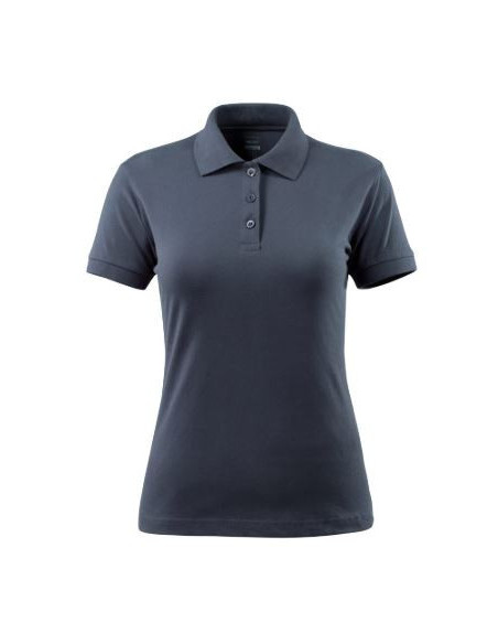 Polo da lavoro donna manica corta MASCOT mod. GRASSE 95% cotone
