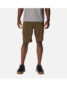 Bermuda estivo per uomo COLUMBIA mod. 2030744 Silver Ridge» Utility Cargo Short 2