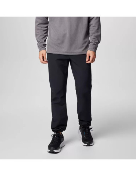 Black Mesa™ Warm Pant extended