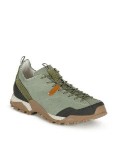 Scarpa bassa per donna AKU mod. 647 NATIVA CANVAS W'S.