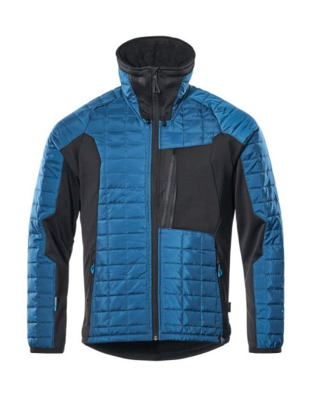 Giacca da lavoro termico trapuntato stretch a 4 vie MASCOT 100% poliestere