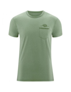 M Heso T-Shirt III 2