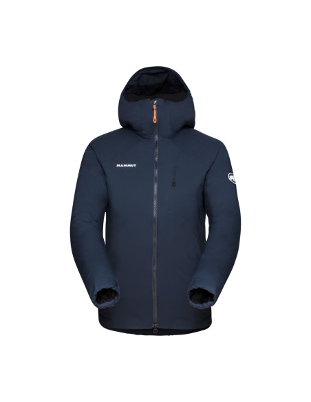 Giacca con cappuccio invernale per donna MAMMUT mod. 1013-02140 RIME IN FLEX HOODED JACKET