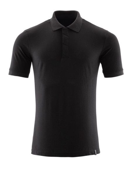 Polo da lavoro MASCOT mod. 20183-961 60% cotone organico Prowash adatta a lavaggio industriale.