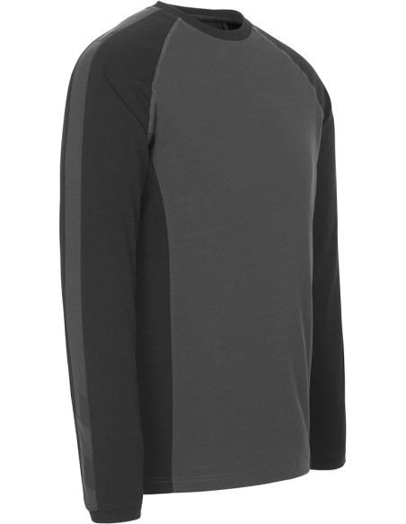 Shirt da lavoro manica lunga MASCOT mod. BIELEFELD 100% cotone