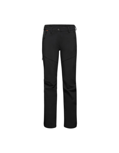 Pantalone invernale per donna MAMMUT mod. 1021-00320 WINTER HIKING SOFTSHELL PANTS